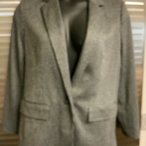 Loft blazer